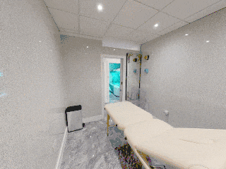 Virtual Tour ( 1 floor / max 5 rooms ) - £19.99+vat p/m