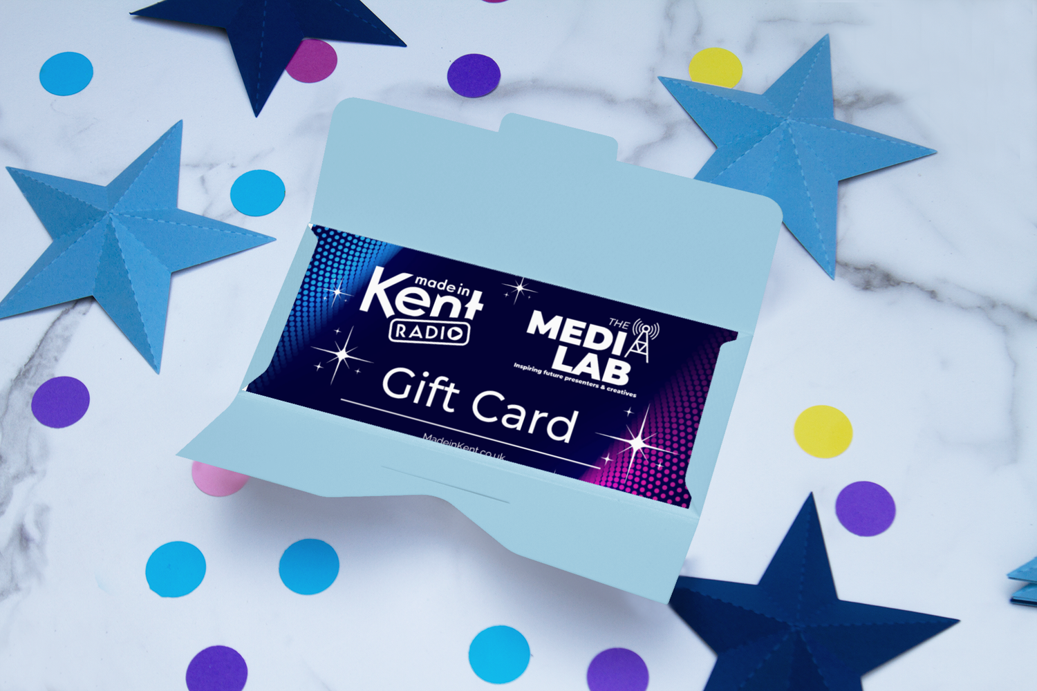 3 Sessions Media Academy Pass