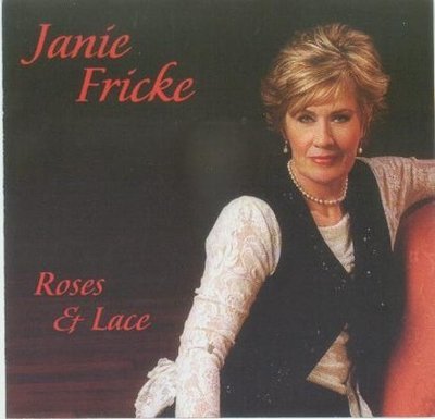 Roses and Lace CD (USA Sale Only)