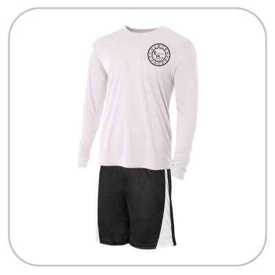 EM Flag Football Uniform