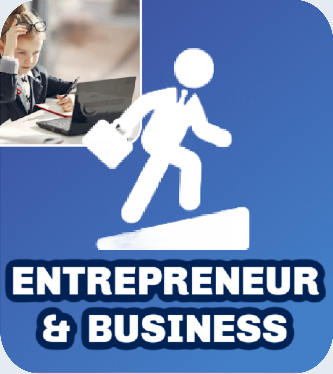 Entrepreneur & Business Club: 1 Student (WO070124)