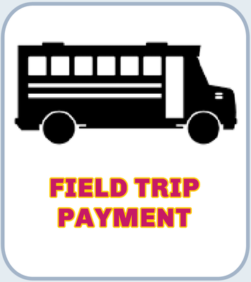 STEAM-Spring: Field Trip Payment (1 Student-1 Trip)