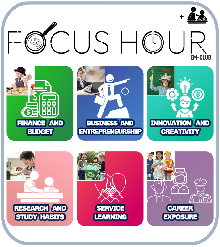 FOCUS Hour (Premium): 1 Student - with Extd-Homework Focus (WO071225TO082425-INITIATED)