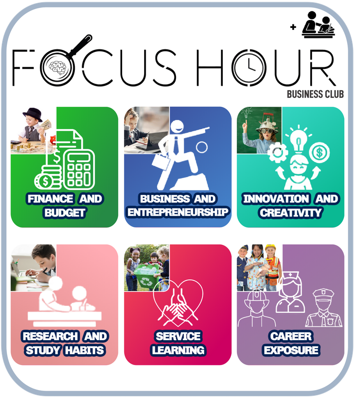 FOCUS Hour (Premium): 1 Student - with Extd-Homework Focus (WO071225TO082425-INITIATED)