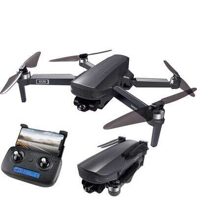 ZLL SG908 PRO 4K Drone