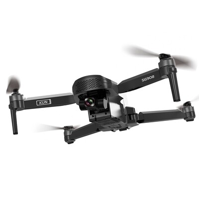 ZLL SG907 MAX 4K Drone