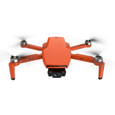 ZLL SG108 Pro 4k