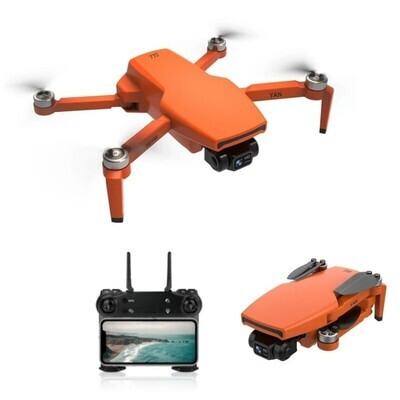 ZLL SG108 Pro 4k
