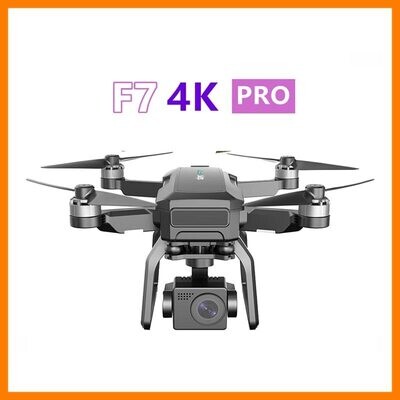 SJRC F7 pro
