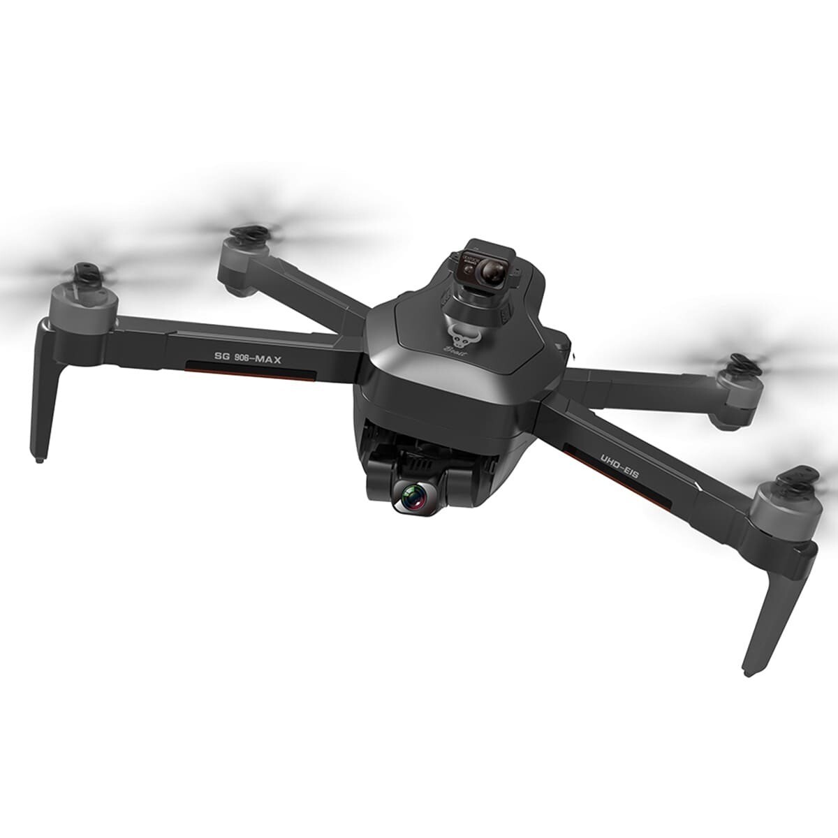 ZLL SG906 PRO 3 MAX 4K Drone