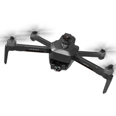 ZLL SG906 PRO 3 MAX 4K Drone