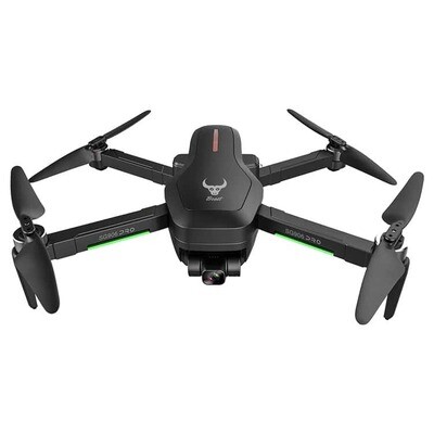 ZLL SG906 Pro 4K Drone