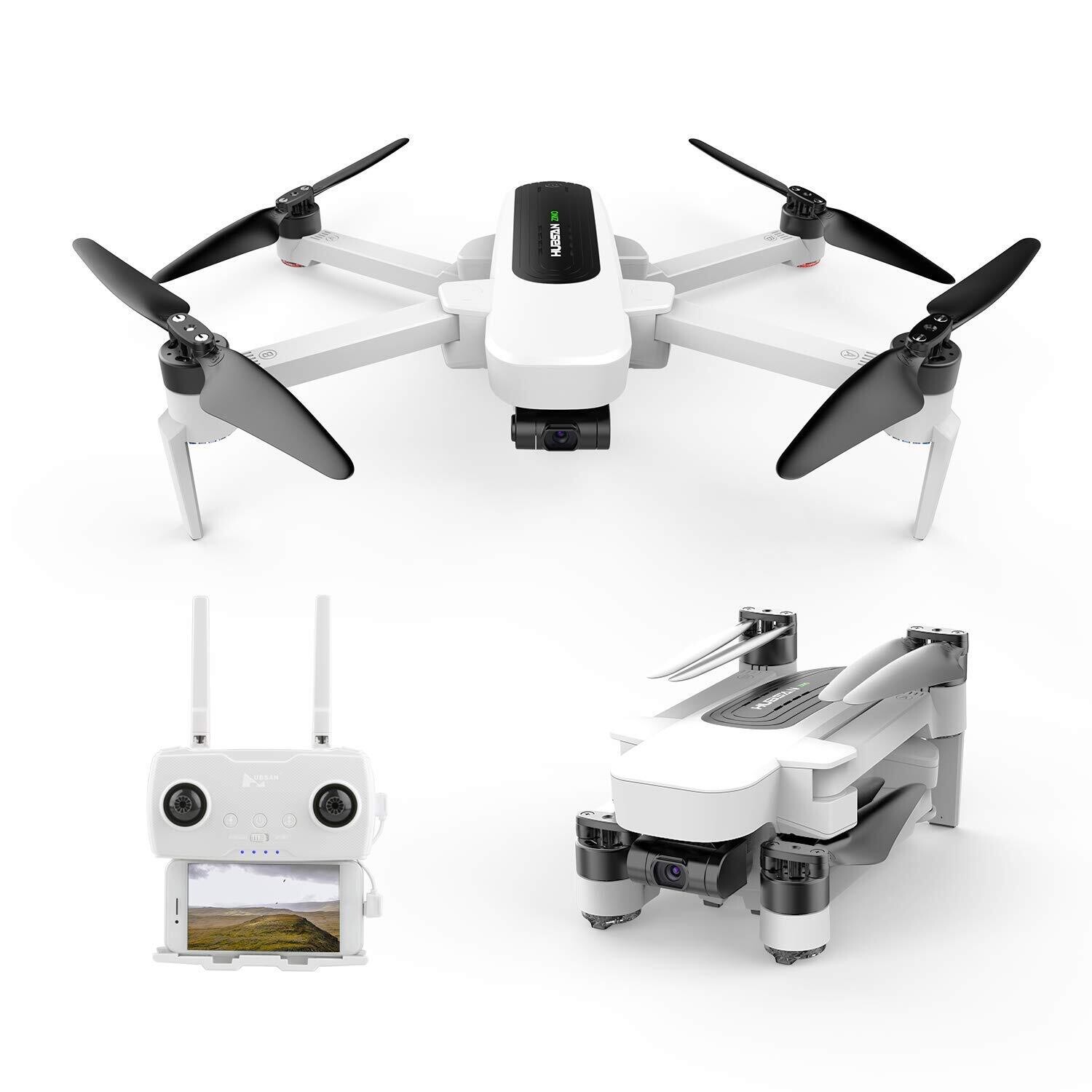 Hubsan H117s Zino