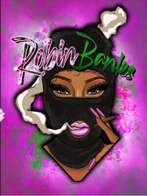 Double AAction Lashes R.Banks