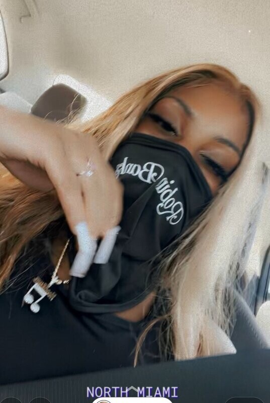 Cashmere Glo