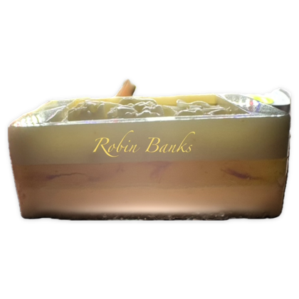 Bawdy Bar ( 3 Tier )