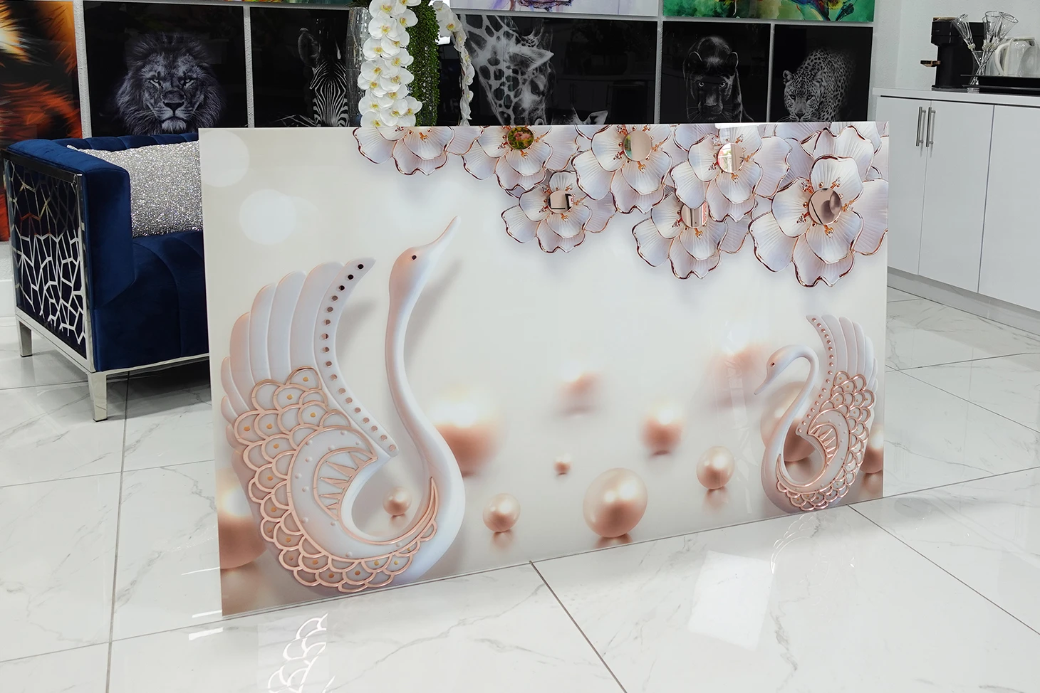 bayoli design