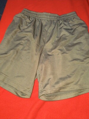 MEN'S L GRAY ATHLETIC MEN'S L GRAY ATHLETIC