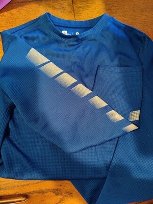 Drifit long sleeve shirt Drifit long sleeve shirt