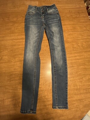 Wax Jean Butt I Love you Wax Jean Butt I Love you