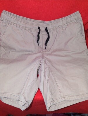 MENS L GEORGE TAN SHORTS MENS L GEORGE TAN SHORTS