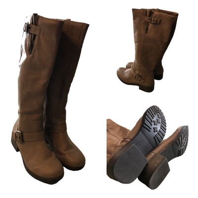 Kohl's Brown Boots