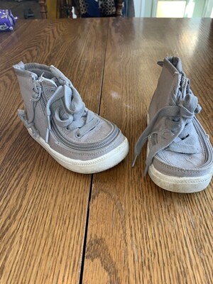 Billy Zip Around Hi Tops Billy Zip Around Hi Tops