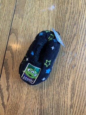 NEW Toy Story Slippers NEW Toy Story Slippers
