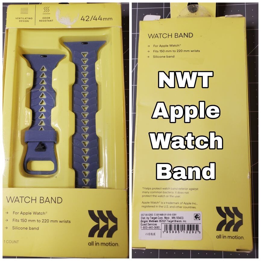 NWT Apple Watch