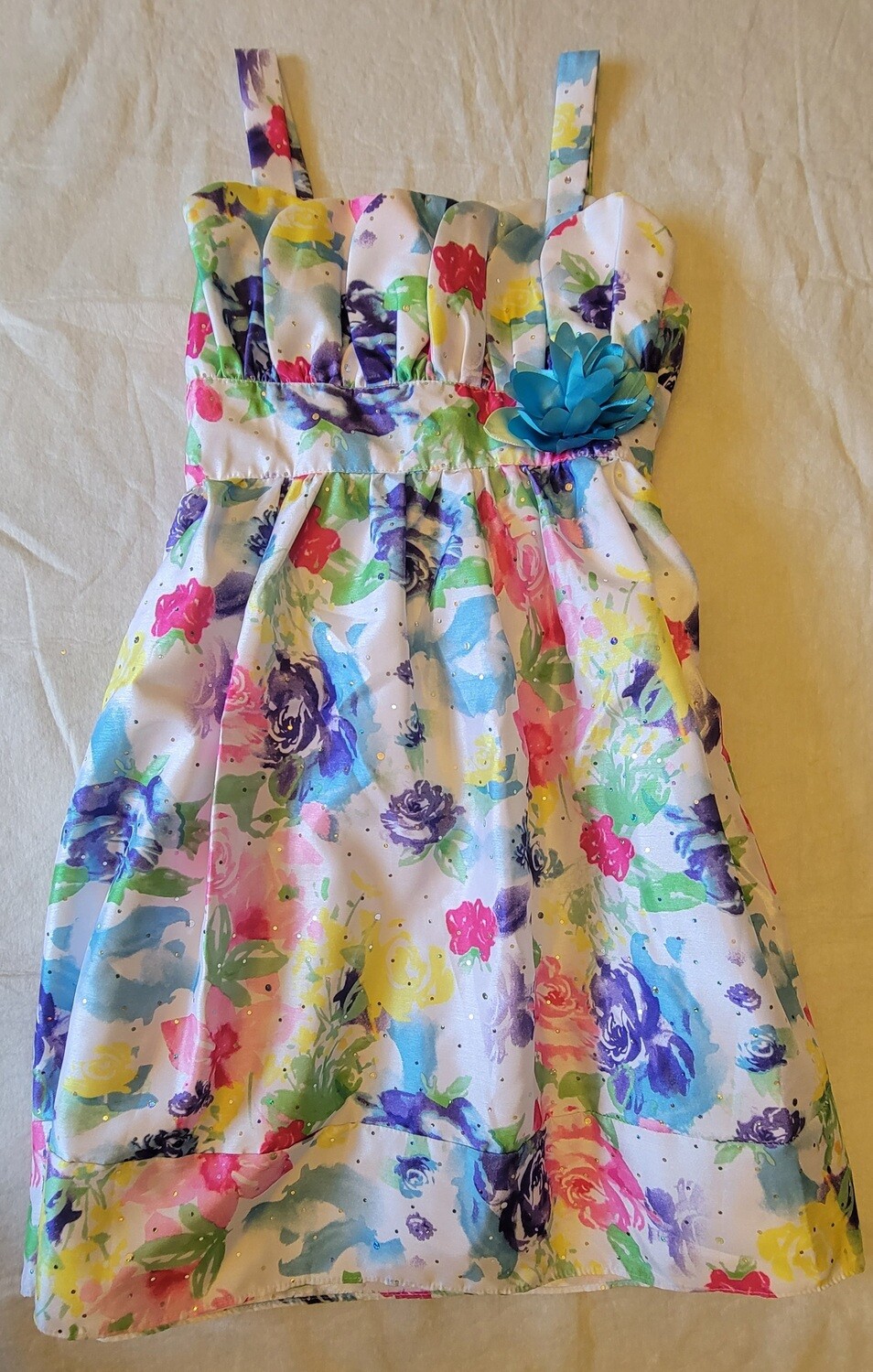 Spring/Sunday Dress