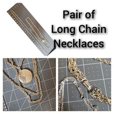 2 long chain