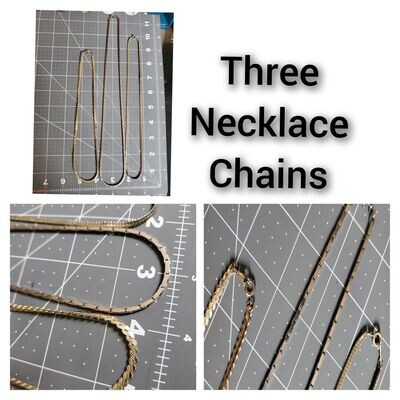 3 Chain