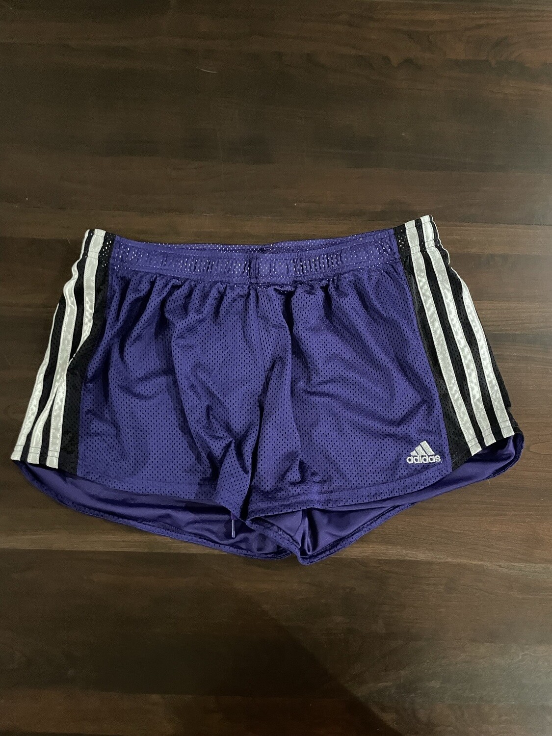 Adidas, Purple