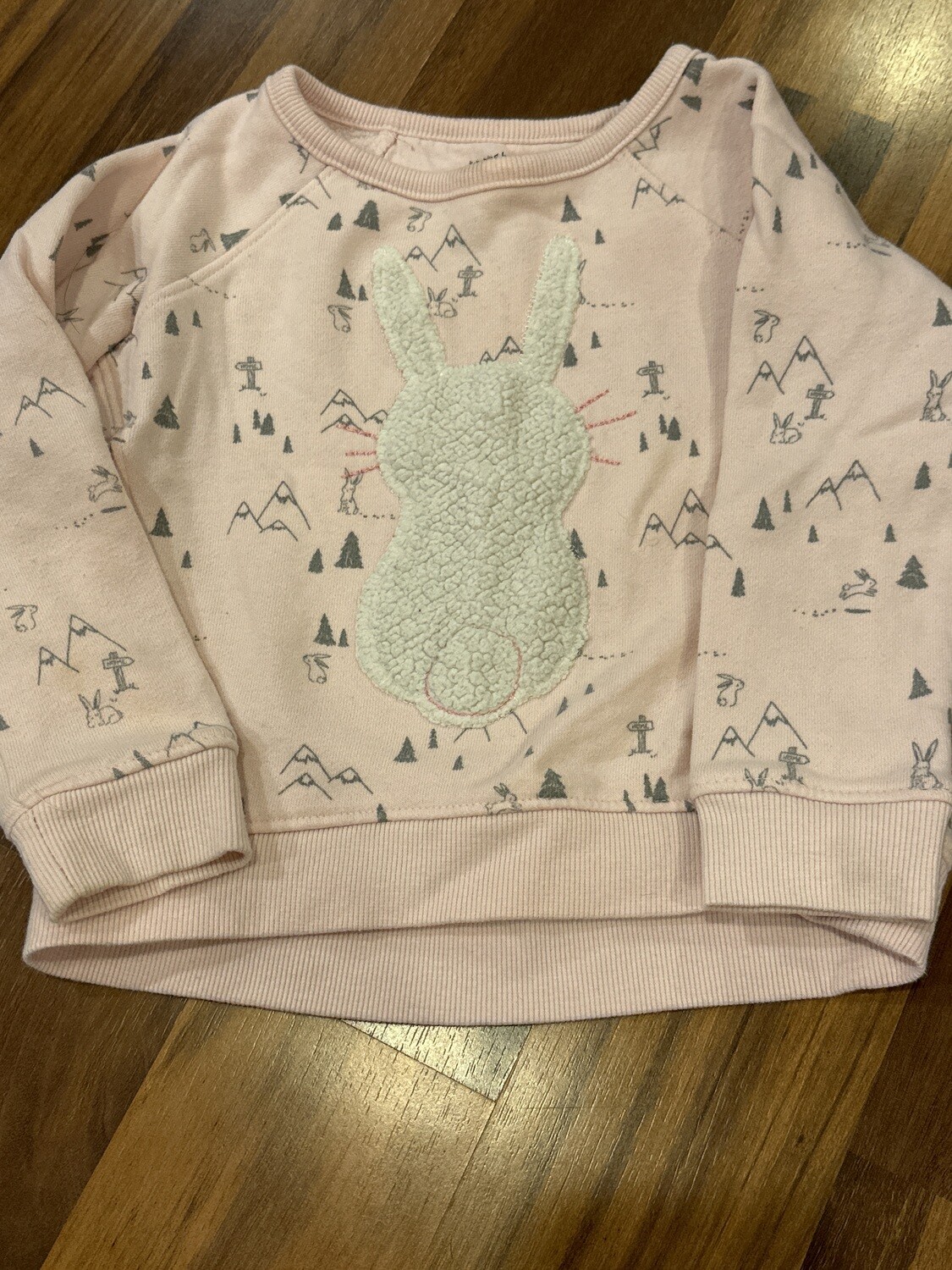 Soft Sweatshirt