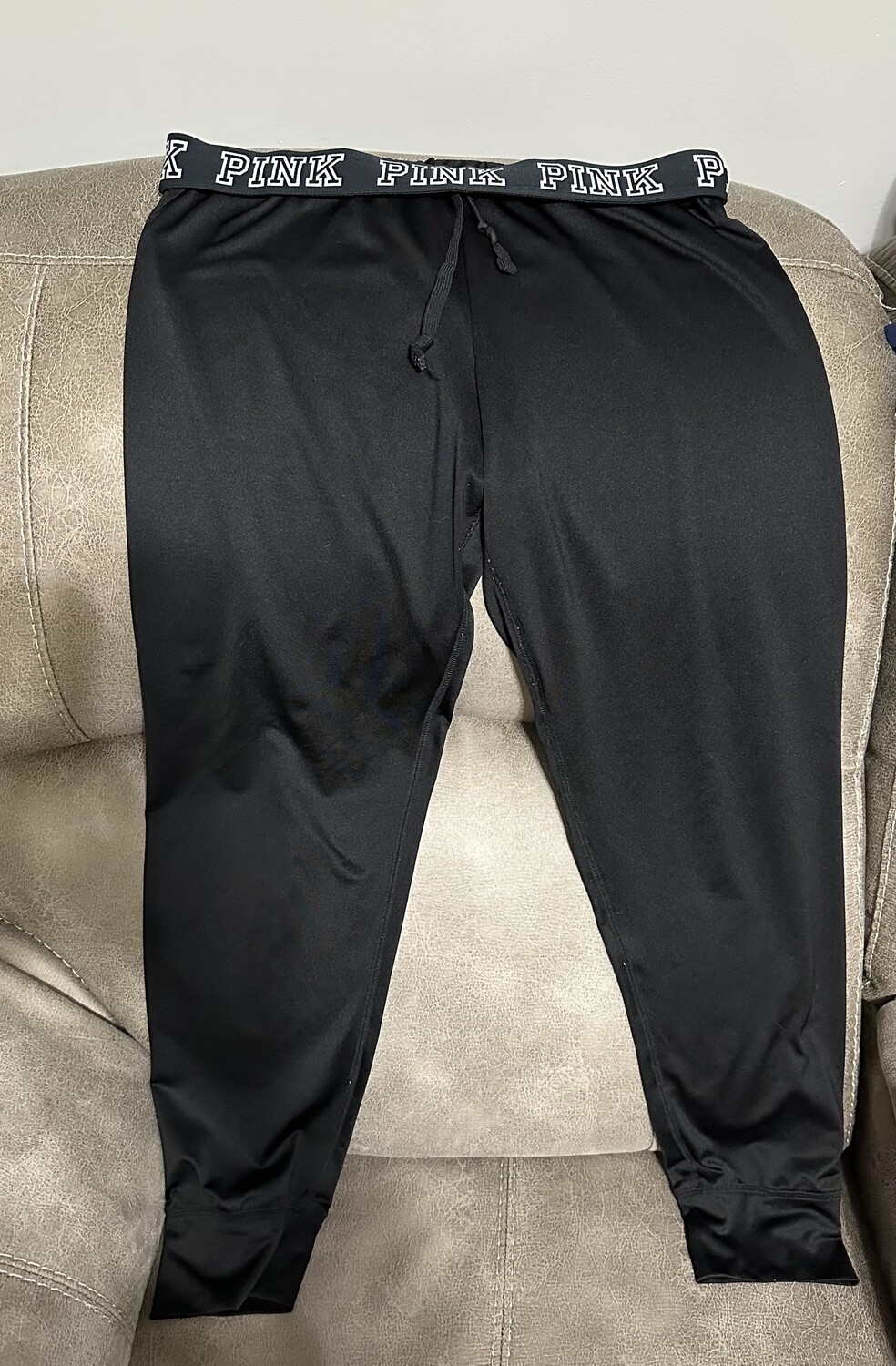 VS PINK Ultimate Joggers