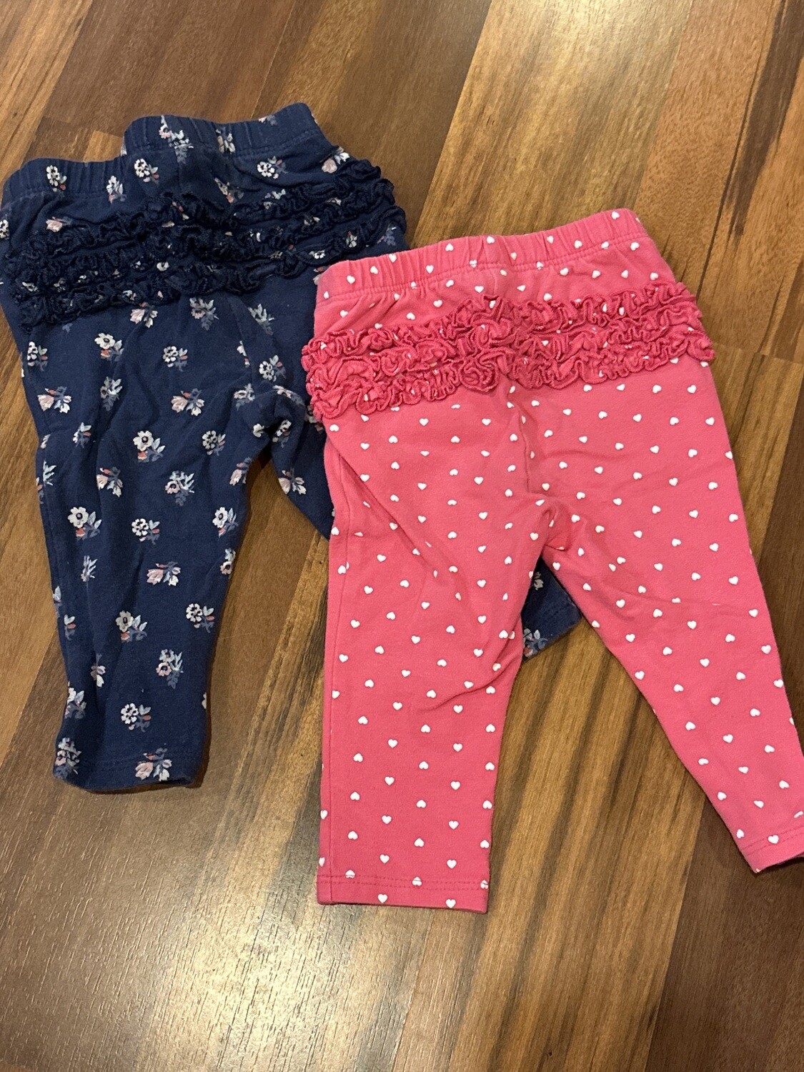 Old Navy 612 Month