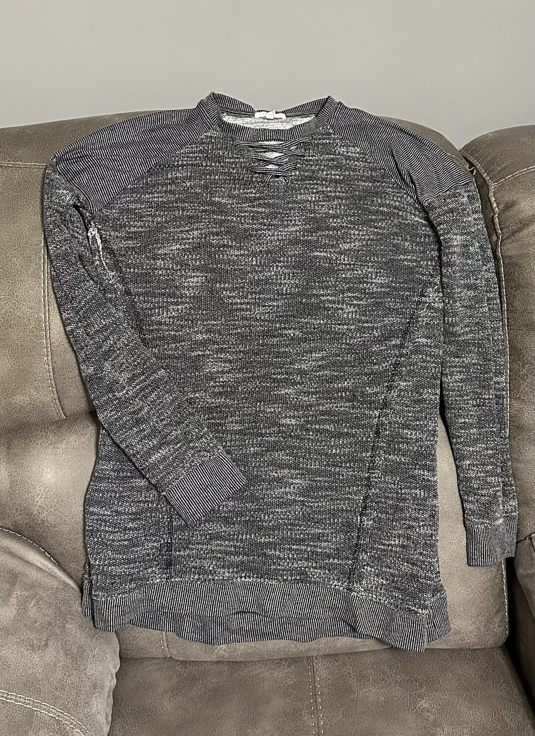 Maurices sweater