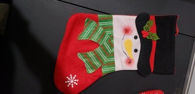 New stocking