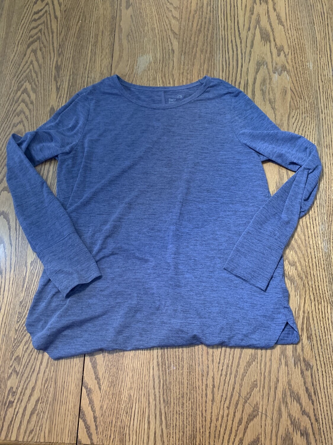 GAP Fit Workout LS Tee