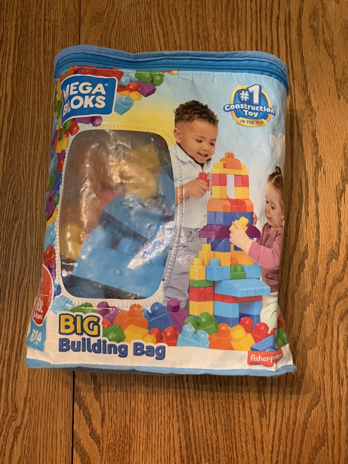 Mega Bloks  48 blocks