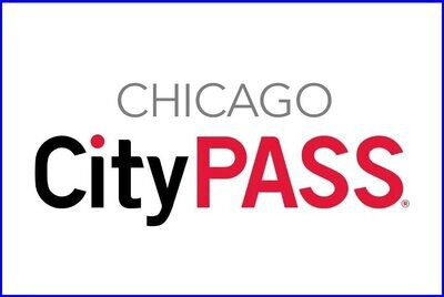 Chicago CityPASS® - (5 ingressi) - Bambini 3-11 anni