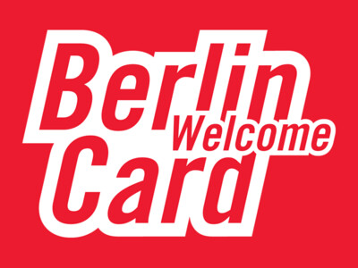 Berlin Welcome Card, zone AB, 48h, Adulti