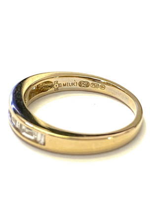 Diamond Eternity Ring