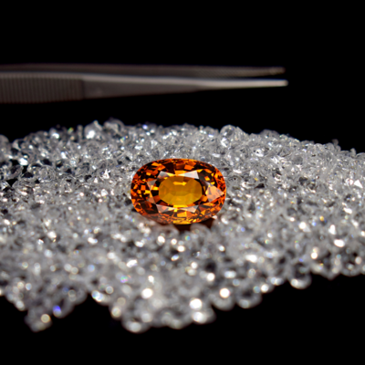 Gemstones