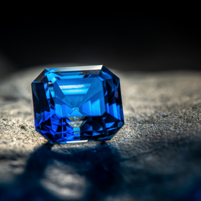 Gemstones