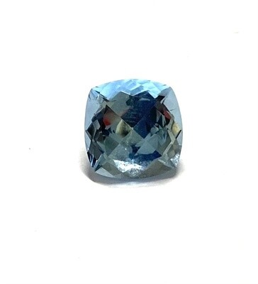4.74ct Aquamarine. Retail value: R28000