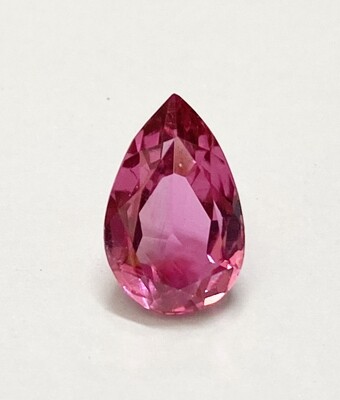 4.60ct Pink Tourmaline