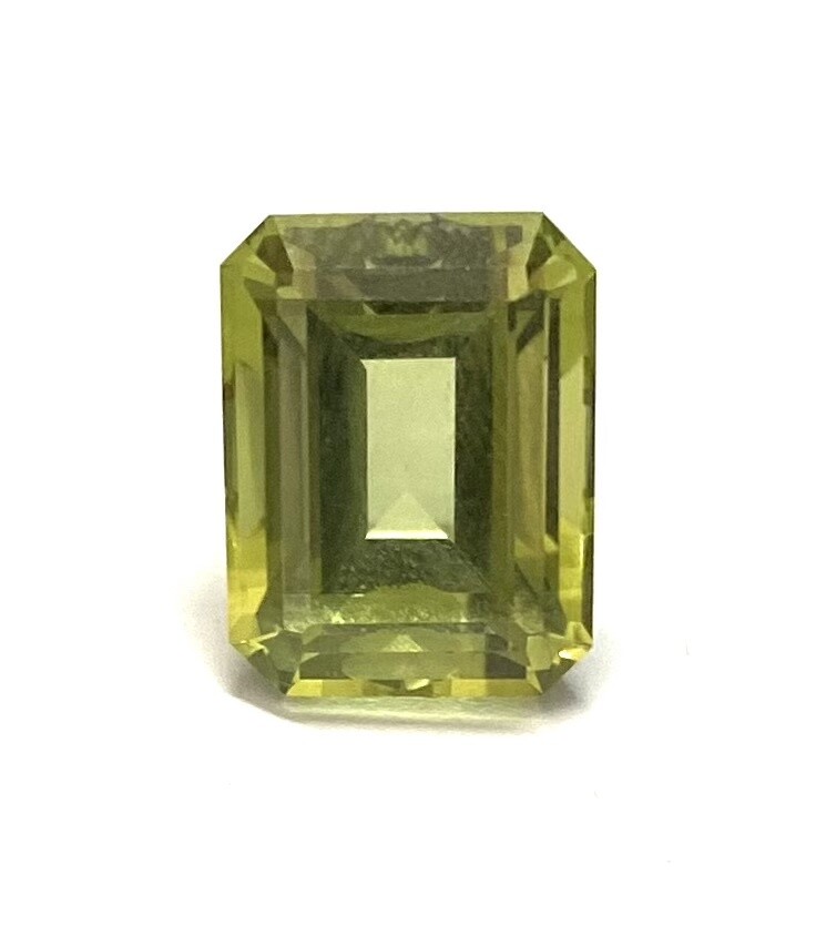 8.68ct Tourmaline