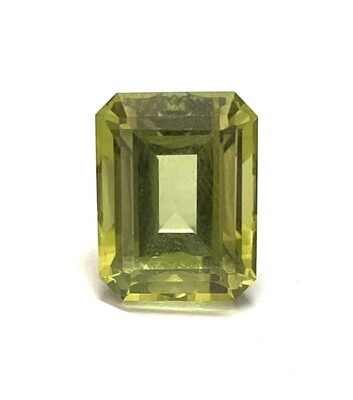 8.68ct Tourmaline