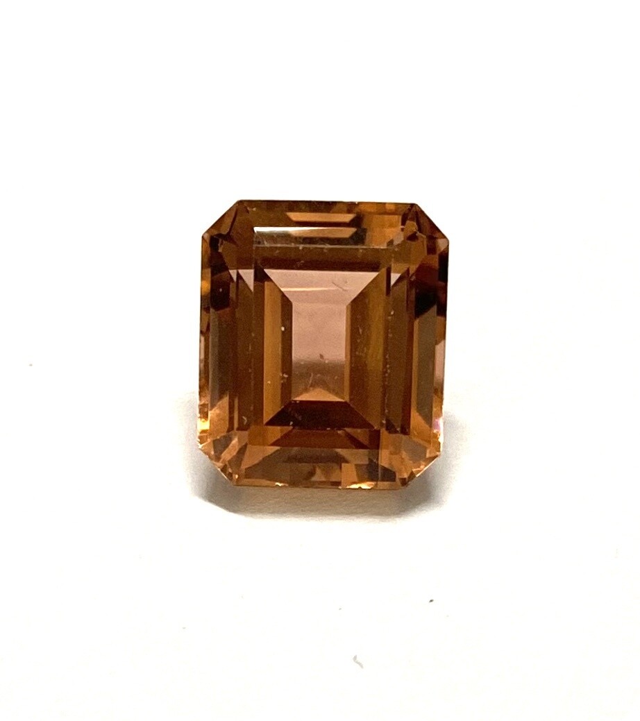 5.70ct Tourmaline